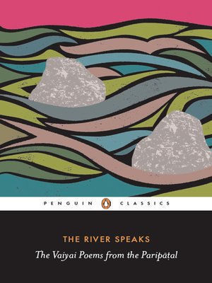 cover image of The River Speaks